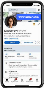 www.udber.com agentic AI